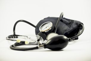 What is high blood pressure? What is high blood pressure?