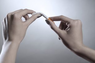 Quitting smoking Quitting smoking