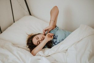 How to help your body, help you to sleep well Insomnia, sleep Waking up