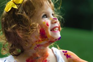 How to get your happy back with 5 positive things How to get your happy back with 5 positive things