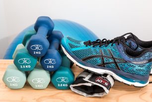 Exercise, getting active and feeling strong Exercise, getting active and feeling strong