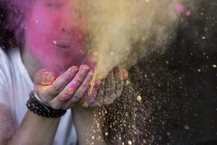 5 ways to feel good enough after a cardiac event Blowing out, exhalation