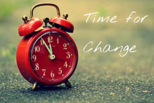 Getting ready to quit smoking Time for change - Smoking Cessation