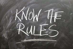 Rules for Being Human after a Cardiac Event KNow the rules