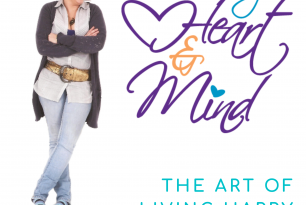 Why you should listen to the My Heart & Mind Podcast Podcast Cover Art My Heart & Mind