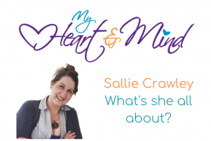 000 Introduction: Sallie Crawley, what’s she all about? 000 Introduction: Sallie Crawley, what’s she all about?