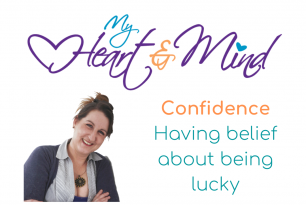 005 Confidence: Having belief about being lucky 005 Confidence: Having belief about being lucky