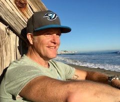 014 Interview with Brian Simpson, the heart attack thriver, how having a heart attack changed his life for the better 014 Interview with Brian Simpson, the heart attack thriver, how having a heart attack changed his life for the better